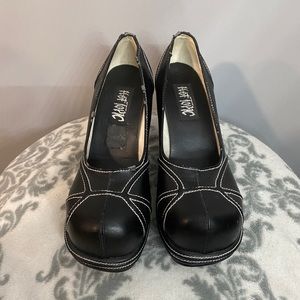 Hot Topic high heels